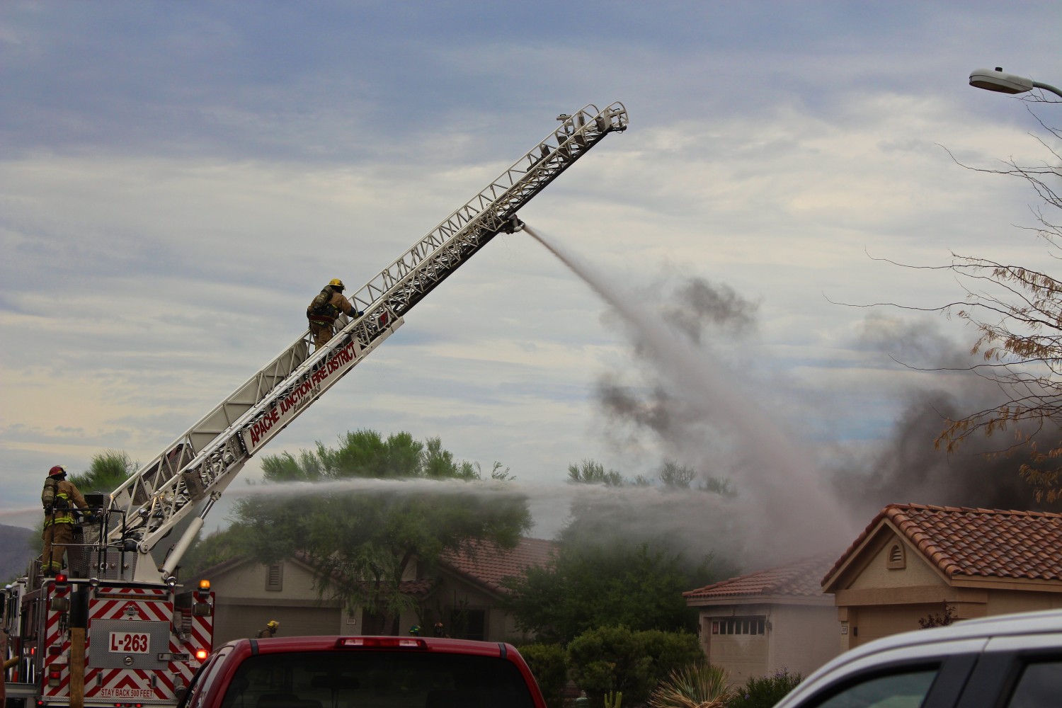 Fire | Superstition Fire & Medical District